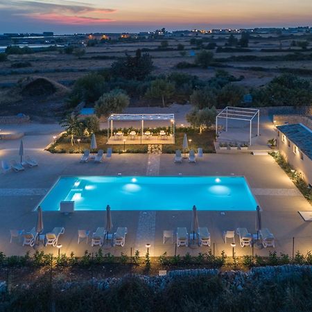Borgo Monachella Bed & Breakfast Рагуза Екстериор снимка