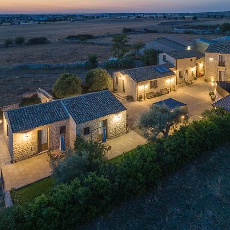 Borgo Monachella Bed & Breakfast Рагуза Екстериор снимка