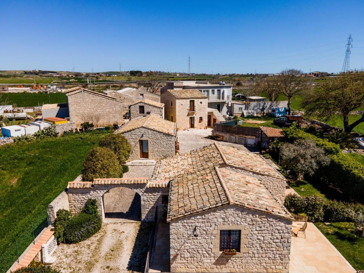 Borgo Monachella Bed & Breakfast Рагуза Екстериор снимка
