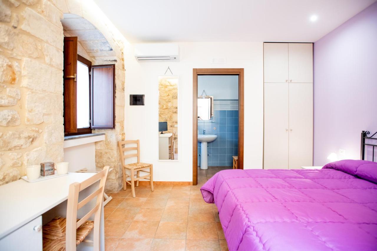 Borgo Monachella Bed & Breakfast Рагуза Екстериор снимка