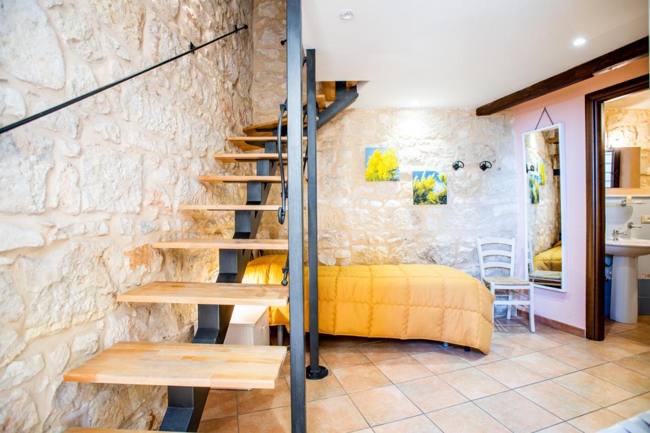Borgo Monachella Bed & Breakfast Рагуза Екстериор снимка