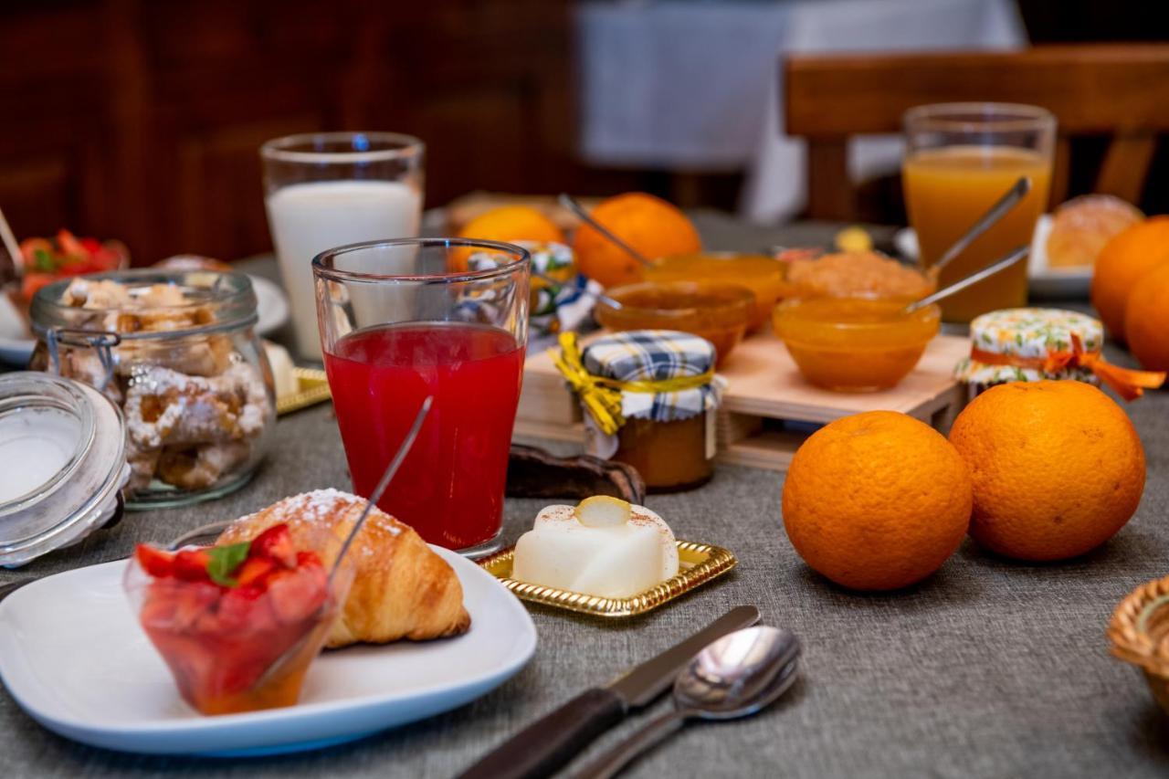 Borgo Monachella Bed & Breakfast Рагуза Екстериор снимка