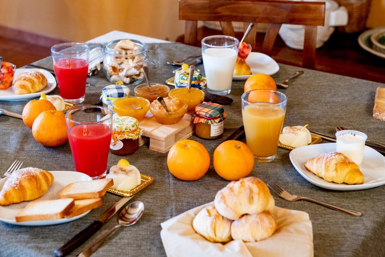 Borgo Monachella Bed & Breakfast Рагуза Екстериор снимка