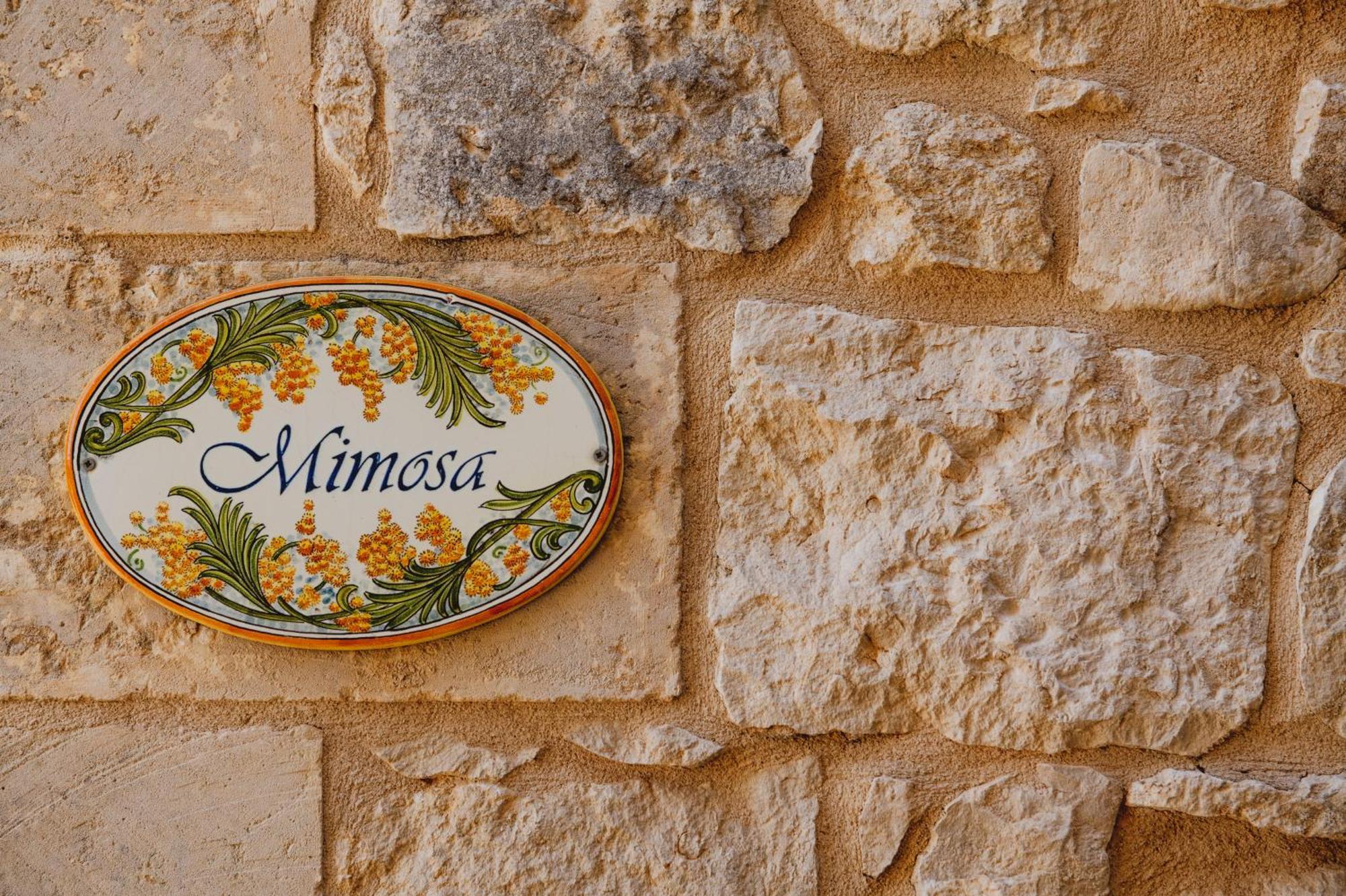 Borgo Monachella Bed & Breakfast Рагуза Стая снимка