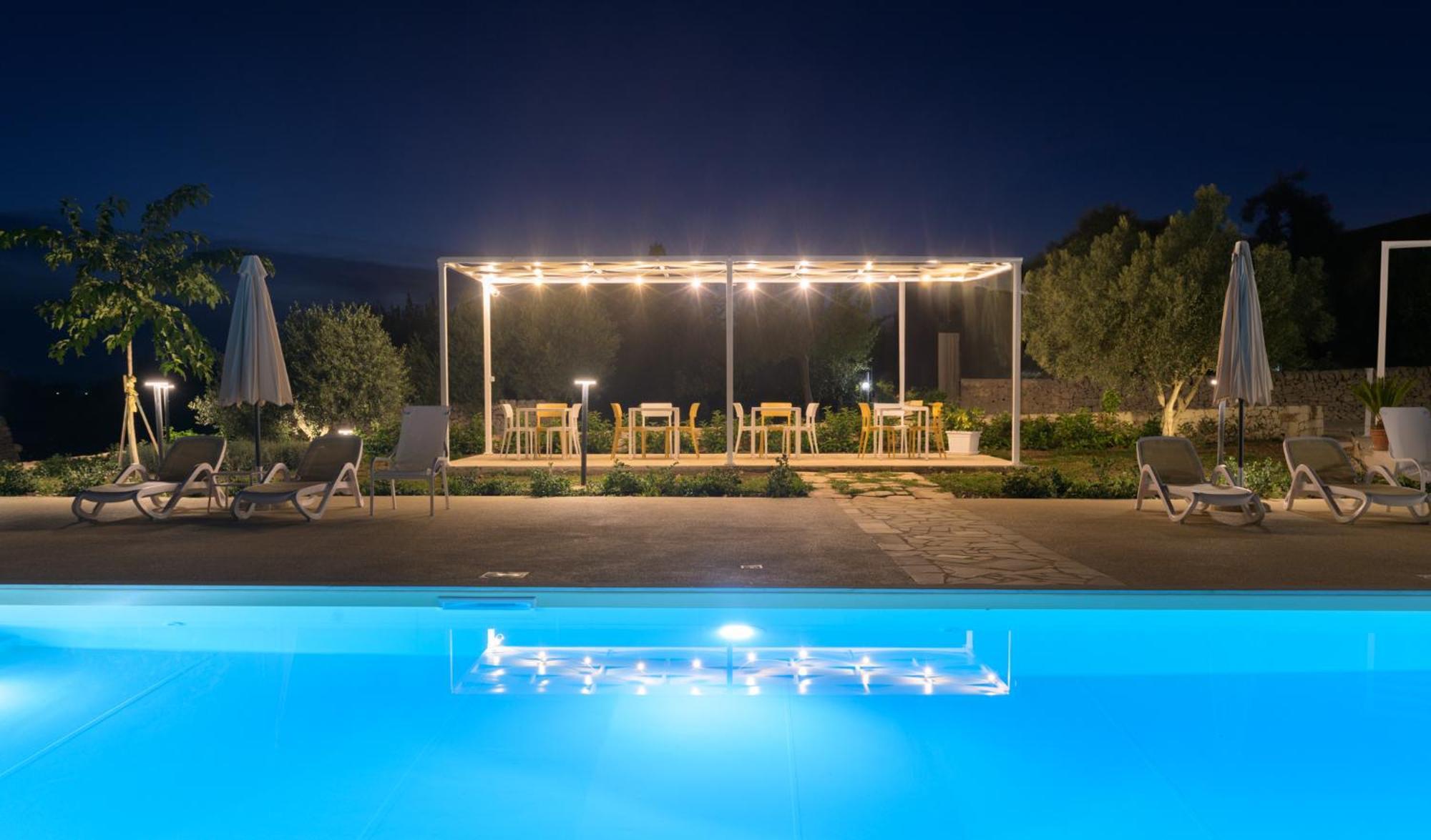 Borgo Monachella Bed & Breakfast Рагуза Екстериор снимка